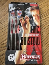 Eric bristow 22g for sale  MANSFIELD