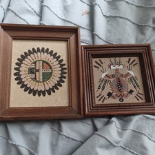 native american art for sale  SURBITON