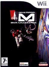 Dave mirra bmx usato  Palermo