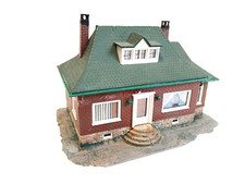Kibri landhaus wohnhaus gebraucht kaufen  Datteln