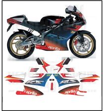 Adesivi 125 2003 usato  Roma