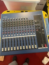 Yamaha 4 mixing for sale  Longs