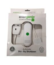 Energenie line standby for sale  PERTH