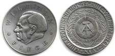 Medaille nva berlin gebraucht kaufen  Leipzig