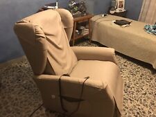 Vendo poltrona global usato  Cave