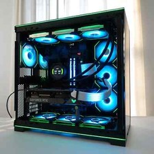 Build custom gaming for sale  New York