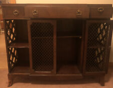 Solid wood bookcase for sale  Chicago