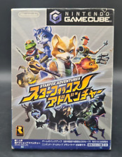 Starfox adventures star d'occasion  Sevran