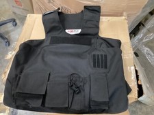 Paca body armor for sale  Lewisburg