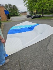 Gennaker north sails d'occasion  Expédié en Belgium