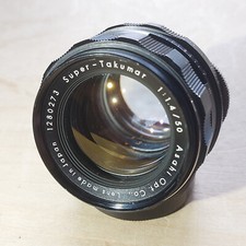 Asahi pentax super for sale  IPSWICH
