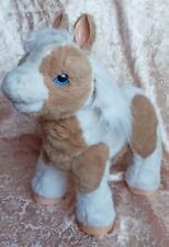 Hasbro furreal baby usato  Crevalcore