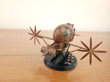 Maquette montée peinte d'occasion  Duclair