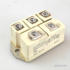 Semikron semipoint gleichricht gebraucht kaufen  Kiel