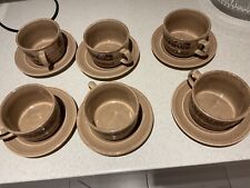 Soup bowl set for sale  LINCOLN