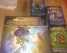 Cosmic encounter board for sale  Auburn