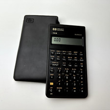 Hewlett packard 10b for sale  Spokane