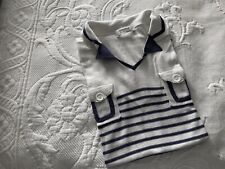 Sonia rykiel marinière d'occasion  France
