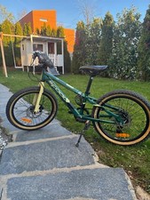 Scool xroc kinderfahrrad gebraucht kaufen  Reutlingen