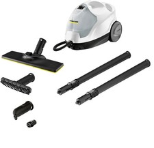 Kärcher dampfreiniger easyfix gebraucht kaufen  Hamburg