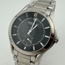 Kenneth cole quartz for sale  Ypsilanti