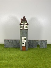 Turm stadtturm stadtmauer gebraucht kaufen  Mettingen