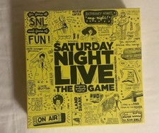 Snl saturday night for sale  Fargo
