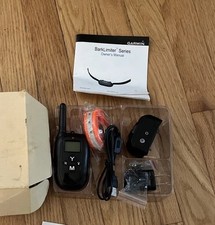 Garmin barklimiter bark for sale  Franklinton