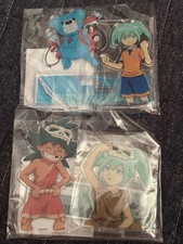 Inazuma eleven failun d'occasion Inazuma eleven failun d'occasion  Expédié en France