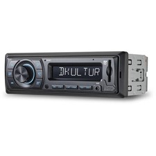 Renkforce 4746690 autoradio gebraucht kaufen  Nidda