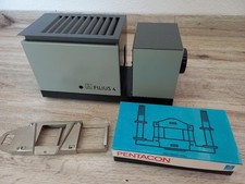 pentacon dia gebraucht kaufen  Dresden