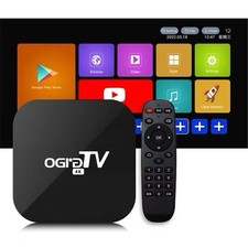 Boîtier smart tv d'occasion  Tours-