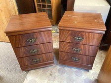 Vintage woodberry brown for sale  COLCHESTER