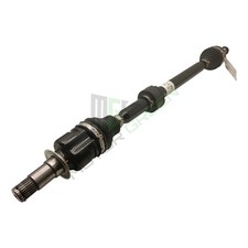 toyota corolla drive shaft for sale  NOTTINGHAM