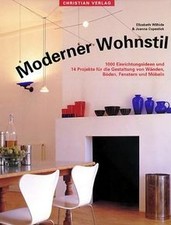 Moderner wohnstil elizabeth gebraucht kaufen  Berlin