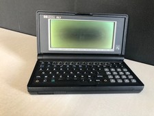 Hewlett packard 95lx d'occasion  Nantes-