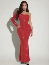 Red evening gown for sale  Fort Lauderdale