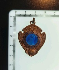 Médaille vermeil fédé d'occasion  Montville