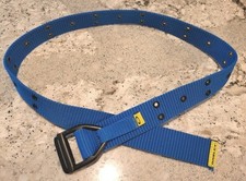 Oakley blue woven for sale  East China