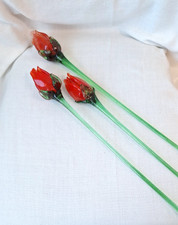 Set hand blown for sale  Spring Hill