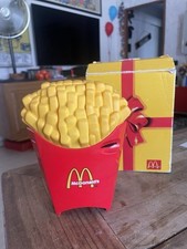 Mcdonald macchina fotografica usato  Roma