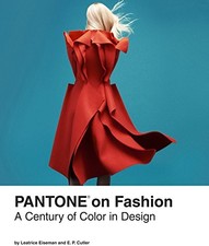Pantone fashion century for sale Pantone fashion century for sale  UK