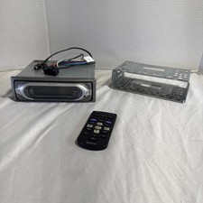 Sony cdx ca810x for sale  Gaylord
