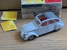 French dinky 500 for sale  LONDON