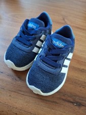 Adidas babyschuhe kleinkind gebraucht kaufen  Ebermannstadt