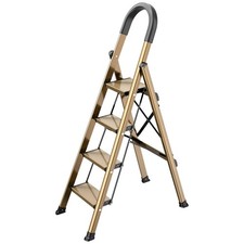 Lightweight aluminum step for sale  Derby