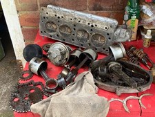 reliant engine for sale  SUTTON-IN-ASHFIELD