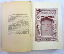 1894 book uncle for sale  Skowhegan