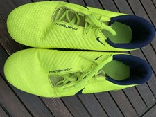 Nike phantom venom for sale  WORTHING