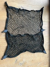 Bmw cargo net for sale  ST. NEOTS